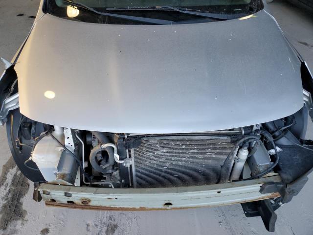 Photo 11 from auction – 2014 NISSAN VERSA S with VIN 3N1CN7APXEL832574
