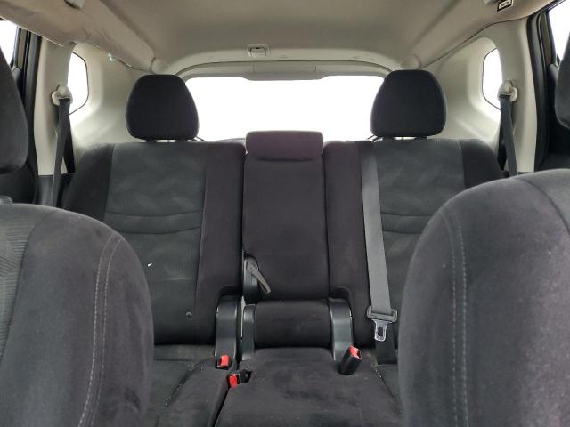 Photo 10 from auction – 2014 NISSAN ROGUE S with VIN 5N1AT2MT2EC784095