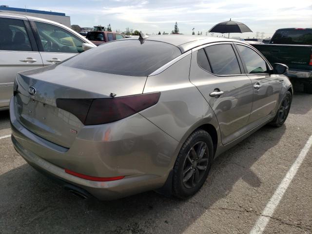 Photo 3 from auction – 2013 KIA OPTIMA LX with VIN 5XXGM4A73DG221604
