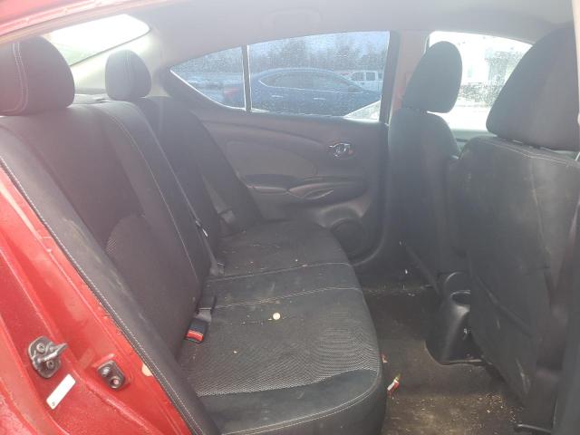 Photo 10 from auction – 2016 NISSAN VERSA S with VIN 3N1CN7AP2GL815769