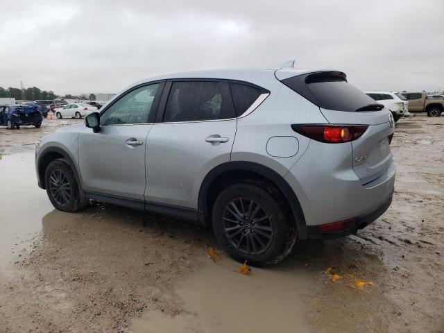 Photo 2 from auction – 2020 MAZDA CX-5 TOURI with VIN JM3KFACM4L0771486