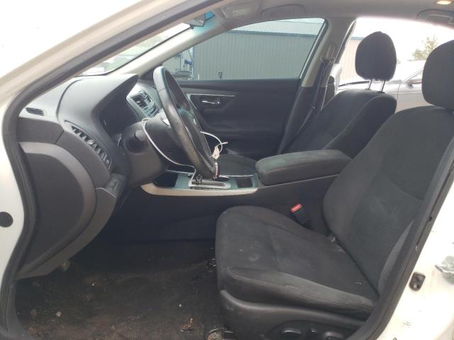 Photo 7 from auction – 2015 NISSAN ALTIMA 2.5 with VIN 1N4AL3AP2FC191264