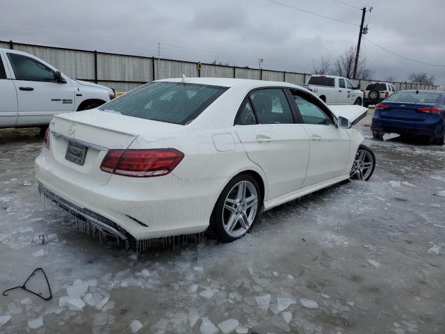 Photo 3 from auction – 2014 MERCEDES-BENZ E 350 with VIN WDDHF5KB1EA881862