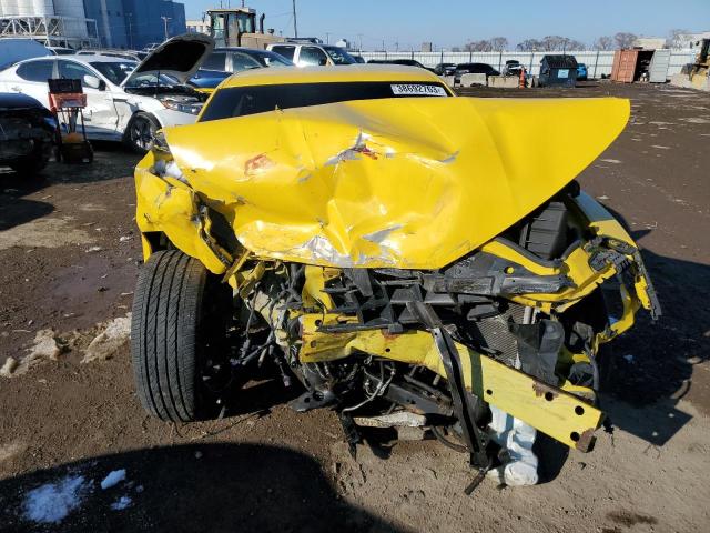 Photo 5 from auction – 2012 CHEVROLET CAMARO LT with VIN 2G1FB1E39C9182703