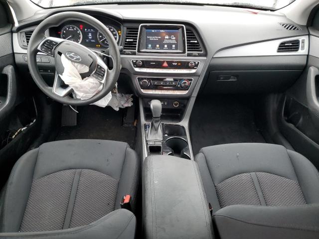 Photo 8 from auction – 2019 HYUNDAI SONATA SE with VIN 5NPE24AF7KH788310