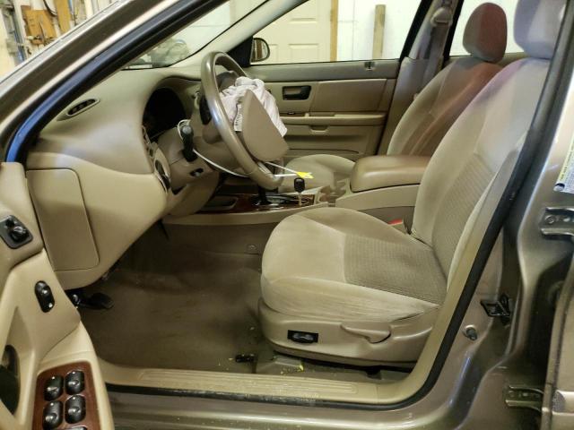 Photo 7 from auction – 2007 FORD TAURUS SEL with VIN 1FAFP56U97A156142