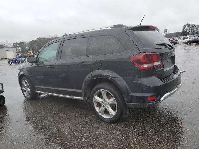 Photo 2 from auction – 2017 DODGE JOURNEY CR with VIN 3C4PDCGG0HT520091