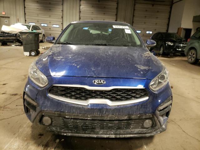 Photo 5 from auction – 2019 KIA FORTE FE with VIN 3KPF24AD1KE076608