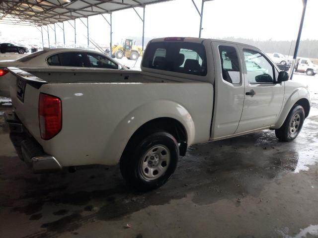 Photo 3 from auction – 2015 NISSAN FRONTIER S with VIN 1N6BD0CT8FN763833