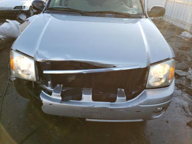 Photo 12 from auction – 2004 GMC ENVOY with VIN 1GKDT13S842202420