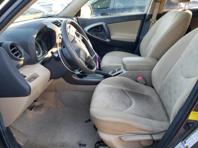 Photo 7 from auction – 2011 TOYOTA RAV4 with VIN 2T3BF4DV6BW138001