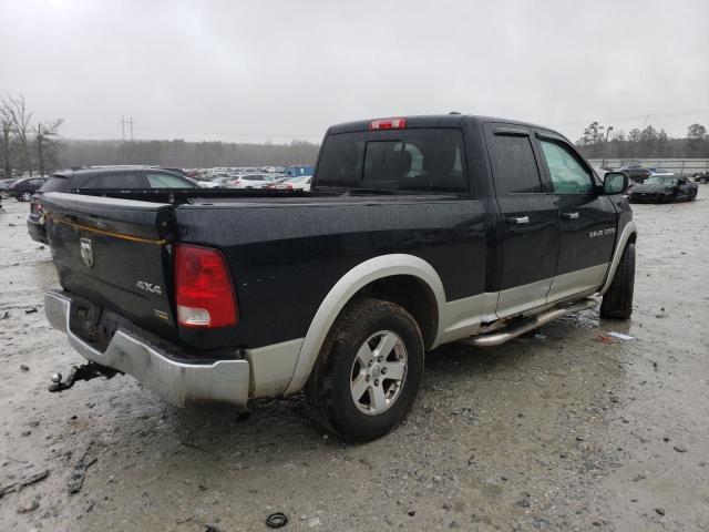 Photo 3 from auction – 2012 DODGE RAM 1500 S with VIN 1C6RD7GP9CS266348