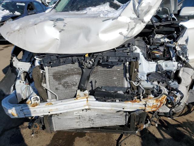 Photo 11 from auction – 2015 FORD EDGE SPORT with VIN 2FMTK4AP6FBB81358