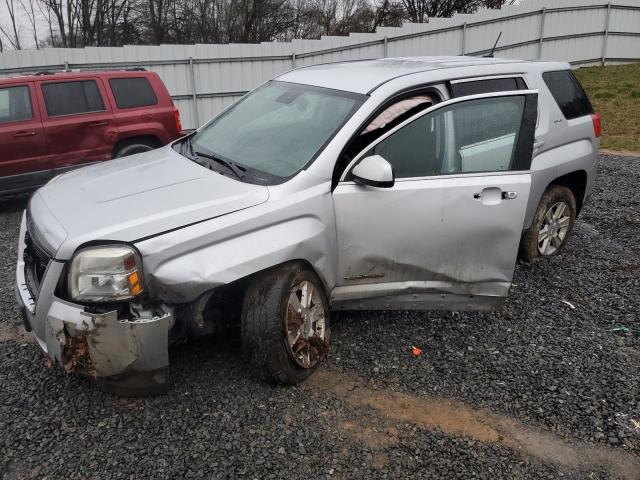 GMC TERRAIN SL 2013 with VIN 2GKFLREK5D6360513 - Photo from auction