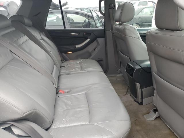 Photo 11 from auction – 2003 TOYOTA 4RUNNER LI with VIN JTEZT17R030013596