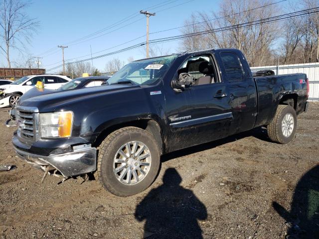 GMC SIERRA K15 2011 with VIN 1GTR2VE36BZ166314 - Photo from auction