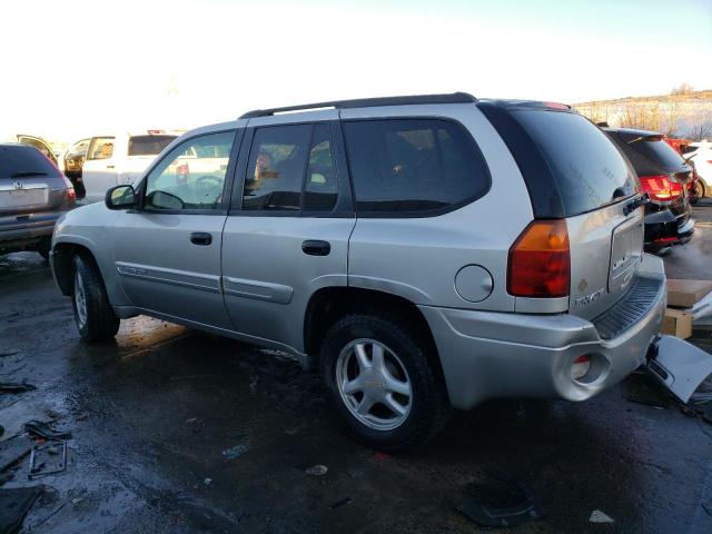 Photo 2 from auction – 2004 GMC ENVOY with VIN 1GKDT13S842202420