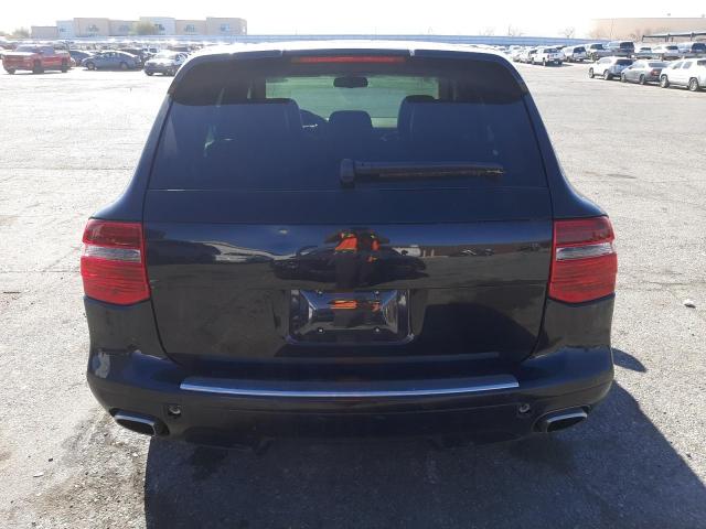 Photo 6 from auction – 2010 PORSCHE CAYENNE with VIN WP1AA2AP8ALA02473