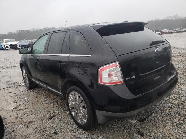 Photo 2 from auction – 2009 FORD EDGE LIMIT with VIN 2FMDK39C99BA57072