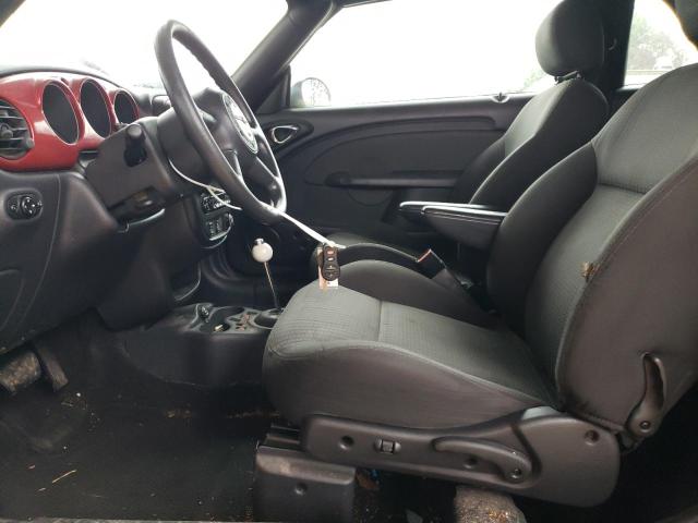 Zdjęcie 7 z aukcji – 2005 CHRYSLER PT CRUISER z VIN 3C3EY55E35T299272