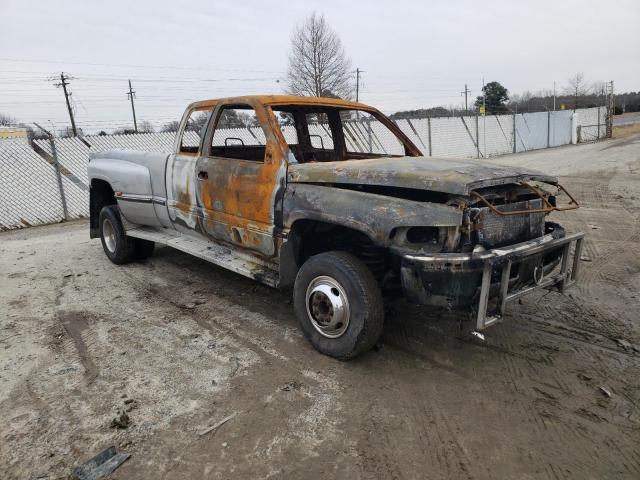 Photo 4 from auction – 1997 DODGE RAM 3500 with VIN 3B7MF33D2VM573390