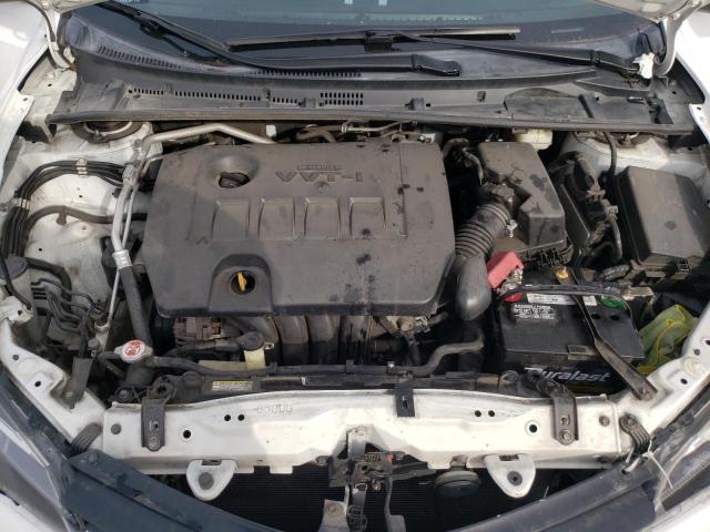 Photo 11 from auction – 2017 TOYOTA COROLLA L with VIN 2T1BURHE0HC904353