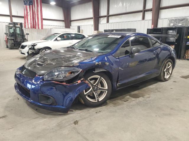 MITSUBISHI ECLIPSE GS 2009 with VIN 4A3AK24F69E022090 - Photo from auction