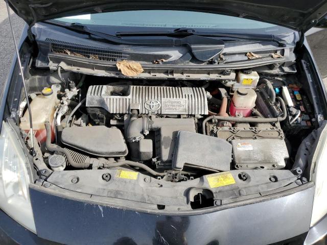 Photo 11 from auction – 2010 TOYOTA PRIUS with VIN JTDKN3DU6A0086005