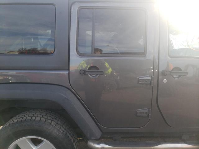 Photo 10 from auction – 2017 JEEP WRANGLER U with VIN 1C4BJWDG3HL514743