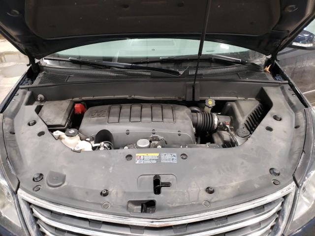 Photo 12 from auction – 2015 CHEVROLET TRAVERSE L with VIN 1GNKVJKD5FJ180683