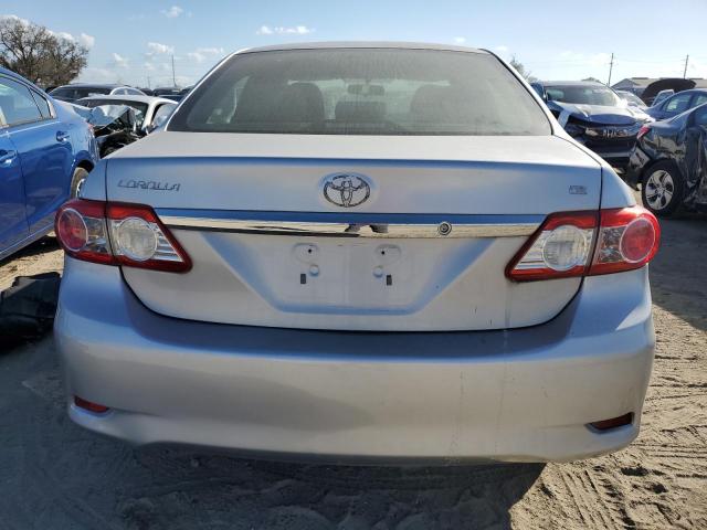 Photo 6 from auction – 2012 TOYOTA COROLLA BA with VIN 2T1BU4EE6CC879815