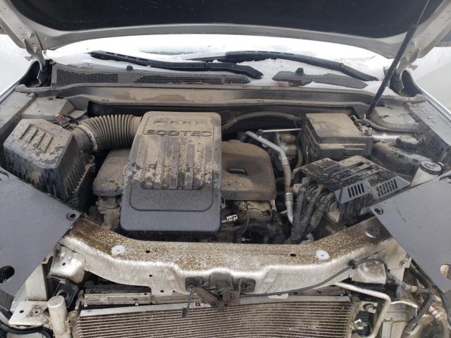 Photo 12 from auction – 2017 CHEVROLET EQUINOX LS with VIN 2GNALBEK4H1540461