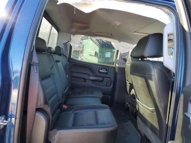 Photo 11 from auction – 2016 GMC SIERRA K25 with VIN 1GT12UE84GF247131