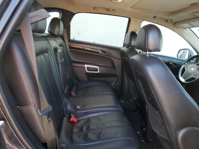 Photo 10 from auction – 2015 CHEVROLET CAPTIVA LT with VIN 3GNAL3EK4FS522470