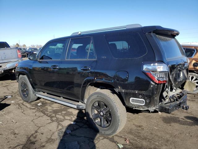 Photo 2 from auction – 2016 TOYOTA 4RUNNER SR with VIN JTEBU5JR2G5364288