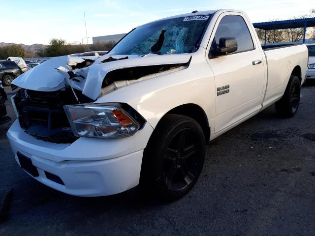 RAM 1500 SLT 2014 with VIN 3C6JR6EG6EG125243 - Photo from auction
