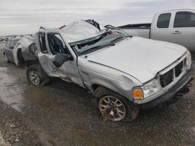 Photo 4 from auction – 2010 FORD RANGER SUP with VIN 1FTLR4FE6APA22364
