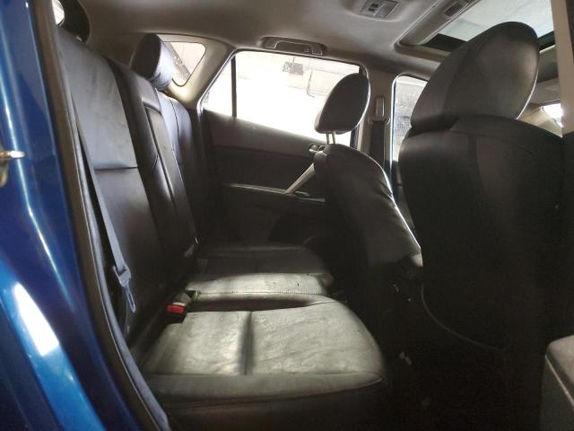 Photo 10 from auction – 2012 MAZDA 3 I with VIN JM1BL1M71C1625910