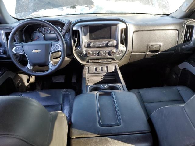 Photo 8 from auction – 2015 CHEVROLET SILVERADO with VIN 3GCUKSEC3FG385780