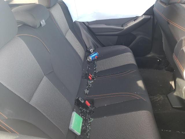Photo 10 from auction – 2022 SUBARU CROSSTREK with VIN JF2GTAPC9N8251072