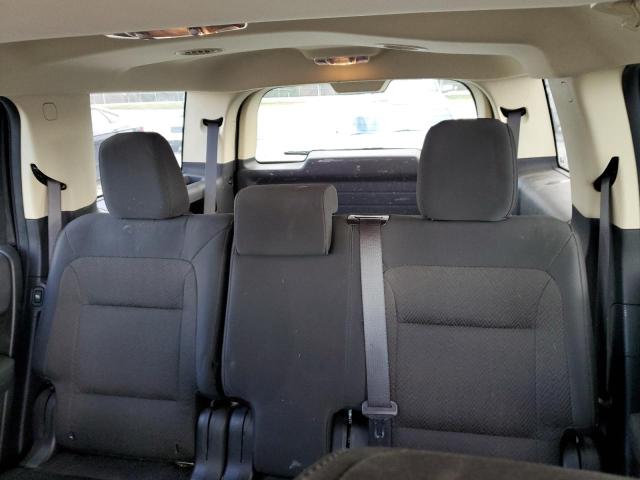 Photo 10 from auction – 2019 FORD FLEX SEL with VIN 2FMGK5C83KBA06850