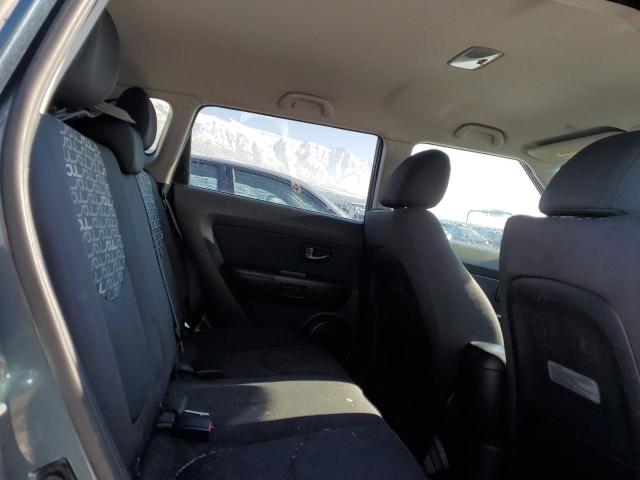 Photo 10 from auction – 2011 KIA SOUL with VIN KNDJT2A22B7249305