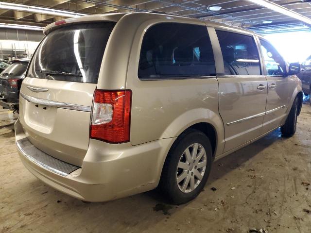 Photo 3 from auction – 2016 CHRYSLER TOWN & COU with VIN 2C4RC1BG2GR280292