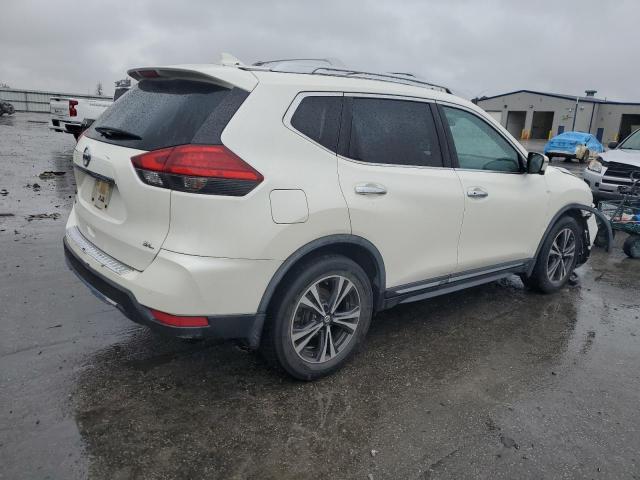 Photo 3 from auction – 2017 NISSAN ROGUE S with VIN JN8AT2MT0HW402402