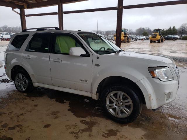 Photo 4 from auction – 2008 MERCURY MARINER PR with VIN 4M2CU87168KJ53958