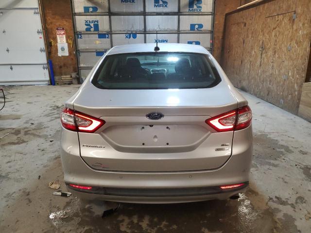 Photo 6 from auction – 2014 FORD FUSION SE with VIN 3FA6P0HD5ER293341