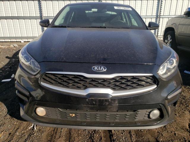 Photo 5 from auction – 2019 KIA FORTE FE with VIN 3KPF24AD6KE098961