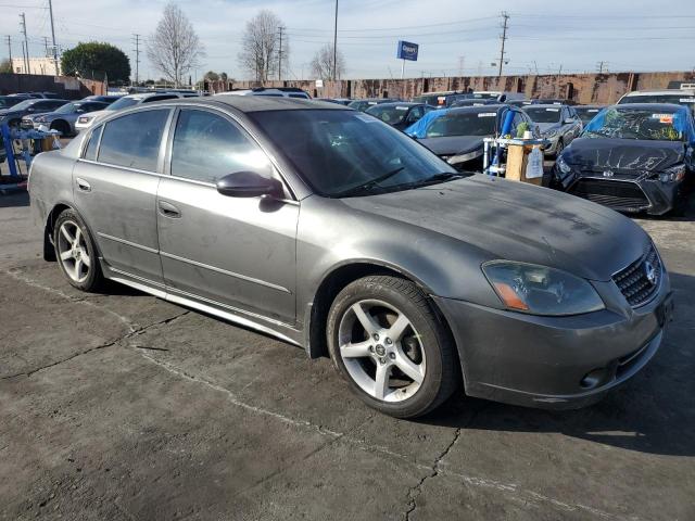 Photo 4 from auction – 2005 NISSAN ALTIMA SE with VIN 1N4BL11D45N435563