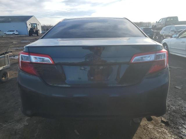 Photo 6 from auction – 2014 TOYOTA CAMRY L with VIN 4T1BF1FK0EU468389