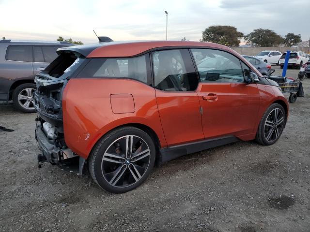 Zdjęcie 3 z aukcji – 2016 BMW I3 z VIN WBY1Z4C57GV508048